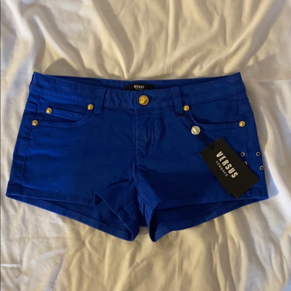Versus shorts